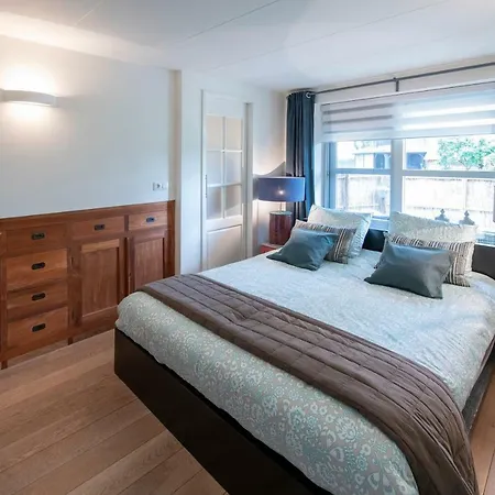 B&B Gastvrij Lenthe-2